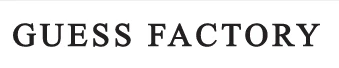 Guess Factory Coupon: 20% Saving Your Order Of $200