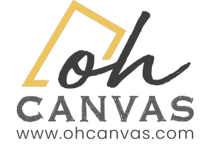 Take 50% Saving All In-stock Items At Oh Canvas Discount Codes - 15% Saving Promo Code May 2025