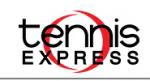 Tennis Express New Year Sale