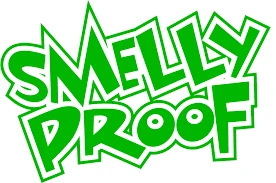 15% Off Any Purchase At Smelly Proof