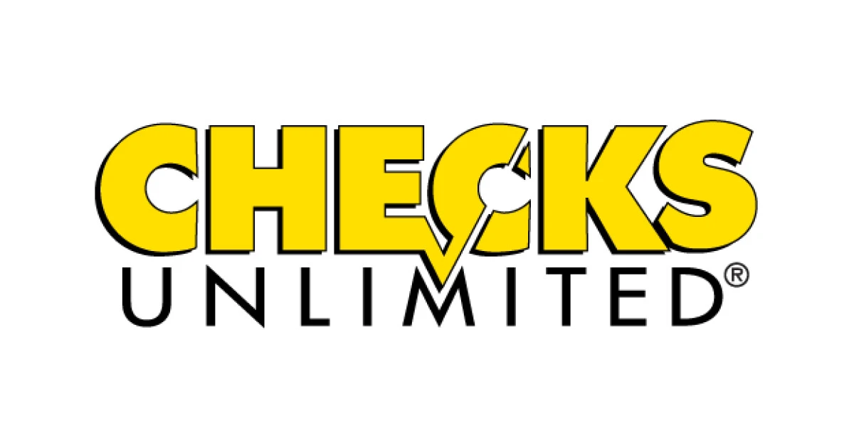 Checks Unlimited New Year Sale