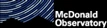 Teacher Workshops As Low As $100 | Mcdonald Observatory