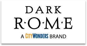 Dark Rome Tours New Year Sale