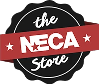 Get Selected Items Just From $4.99 At NECA Store