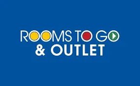 Receive A 50% On Outlet At Rooms To Go Outlet
