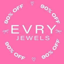 Evry Jewels Christmas