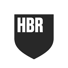 Harvard Business Review Christmas