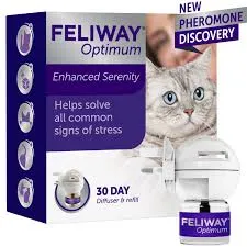 Take Up To 20% Off Any Item At Feliway