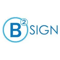 Incredible 10% Discount At B2sign.com