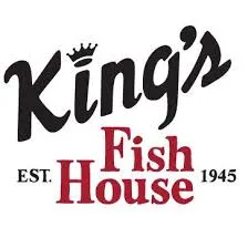Massive Savings With Coupon At Kingsfishhouse.com