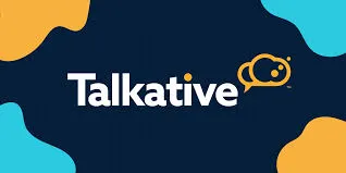 Enjoy Discount On Select Orders At Talkative