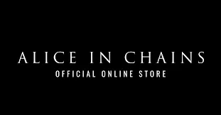 Sale Merch Just Start At $30 | Alice In Chains