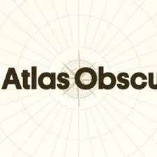 Enjoy 5% Off Exquisite Products At Atlasobscura.com. Add Them To Your Cart