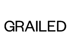 Cut 55% At Grailed.com Today
