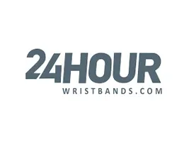 24 Hours Wristbands Christmas
