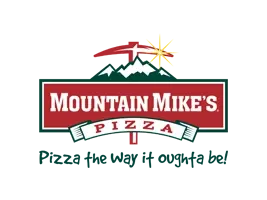 Mountain Mike's Pizza Christmas