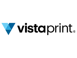Seize 20% Reductions With Vistaprint