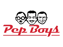 Pep Boys New Year Sale