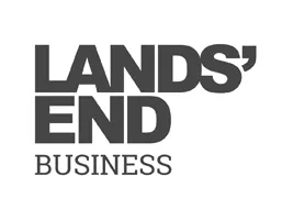 Lands' End Business Outfitters Christmas