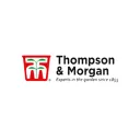 Thompson & Morgan Discount Code: Get Up To 50% Reduction