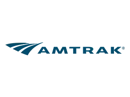 Save 25% On Select Items At Amtrak.com