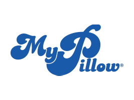 MyPillow Christmas