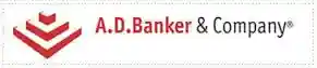 A.D. Banker & Company New Year Sale