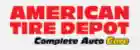 Mostly Used Coupon Code Satisfying 40% Price Cut With This American Tire Depot Discount