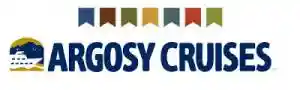 Enjoy 5% Off Sitewide With This Promotion Code At Argosy Cruises