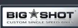 Enjoy Discount On Select Orders At Big Shot Bikes