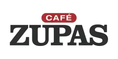 20% Off Anything At Cafe Zupas