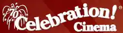 Celebration Cinema Items Starting At Just $5