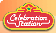 Enjoy 1% On Celebrate Way At Celebration Station