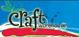 Get 40% Saving Coupon At Craft Warehouse