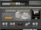 One-Time-Use Limited Quantities Available Grab Your Diamondstudsonly.com Coupon And Enjoy A Massive 10% Off On Your Online Purchases. Shop Now And Save Big