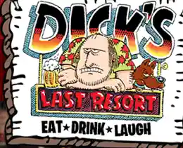 Take Up To £9 Discount On Your Orders At Dick's Last Resort