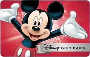 Limited Time Only: 30% Discount At Disney Gift Card