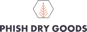 Phish Dry Goods New Year Sale