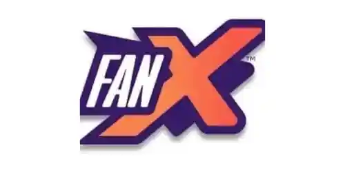 Fanx Salt Lake Items Starting At Just $100