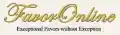 Get Half Price At Favoronline With Code