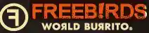 Freebirds New Year Sale