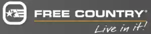 Grab 15% Discount Free Country