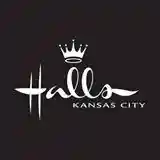 Grab Big Sales From Halls Kansas City