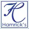 Hamrick's Christmas