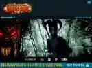 Hanna Haunted Acres Christmas