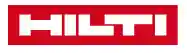 Use This Hilti Coupon Code To Take 40% Saving Eligible Products