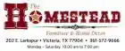 10% Off Select Items At Homestead