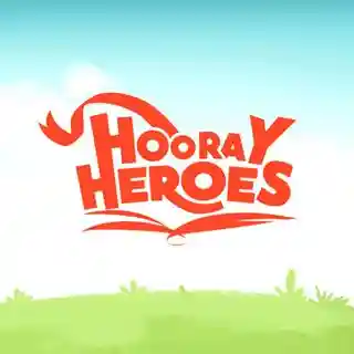 Best 20% Discount At Hoorayheroes.com
