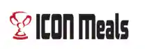 Score 25% Discount From ICON Meals
