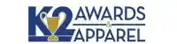 Receive 5% Discount Your K2 Trophies And Awards Purchase